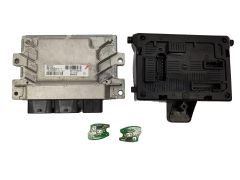 Startpaket 237101907R 8201054119 1,2 16V Clio 3 Renault 5203