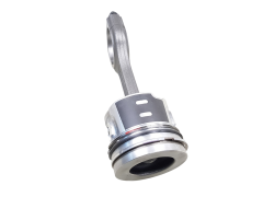 Vevstake TZJA Mahle 75L101+ 619 1.6 TDCi Ford 1264