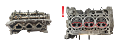 Topplock 631R 110419412R 0.9 TCE Renault Dacia 68