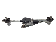 Torkarmekanik Fram Nissan Qashqai 2 C004 Mitsuba 1586
