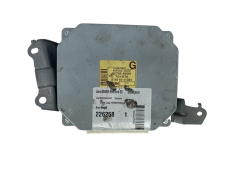 Styrenhet 86792-48091 516110-11361 Lexus Toyota Aisin