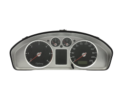 Hastighetsmätare Ford Galaxy 7M5920800E 110080036006 47373