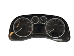 Hastighetsmätare Peugeot 307 P9636708880 3028