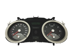 Varvräknare Renault Megane 2 8200306538 56484