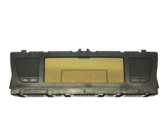 Hastighetsmätare Citroen C4 Picasso 9666704180 A 00 48128