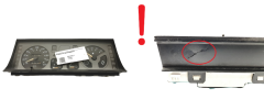 Hastighetsmätare Renault 5 RB37J383 Jaeger 47547