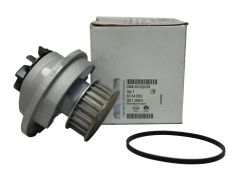 Vattenpump Ny Original Opel 1.4 1.6 16V 93182038 6334035