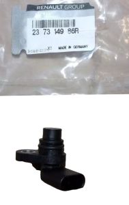 Impulssensor Ny Original 237314986R Renault Dacia