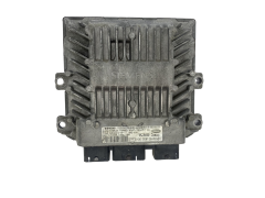 Styrenhet 6S61-12A650-AB 5WS40241B-T 1CMB Ford Siemens 51115