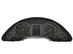 Varvräknare Audi A4 B6 8E0920900G 0263626020 28876