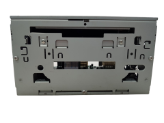 CD-radio Mitsubishi ASX 8701A352 34U266 DY-1MW0U59-2 1151