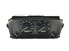 Hastighetsmätare VW Golf MK3 1H0919864K 6160633050 53770