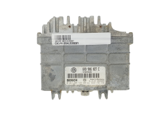 Styrenhet 0261204593 6K0906027E VW Bosch 41555