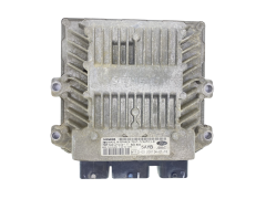 Styrenhet 3S61-12A650-LB 5WS40140D-T SID 804 Ford Siemens 64048