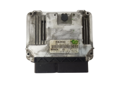Styrenhet 96820448HB 0281013600 Chevrolet Bosch 3251