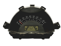 Hastighetsmätare Smart Fortwo 0008175V002 110008872015 RHD