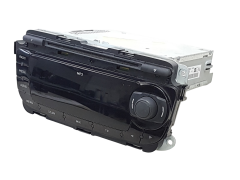 Radio Cd Mp3 Spelare Seat Ibiza 4 IV 6J1035153G ULSECD 1368
