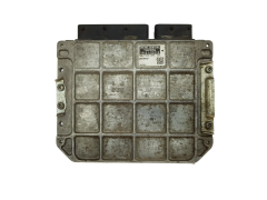 Styrenhet 89661-0D310 MB275100-2493 Toyota Denso 16355