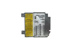 Styrenhetsmodul 30612702D 6201 Volvo Temic