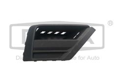 Halogenram Höger 7C0853666 88531819802 VW Crafter DPA