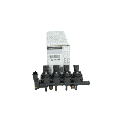 Bränsleledning Original LPG 175230616R Dacia