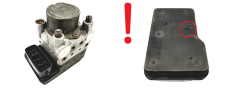Abs-pump Toyota Previa 44510-28080 89541-28180 Denso 60741