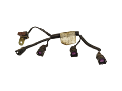 Motorledningar Peugeot 106 1,3 9622270180