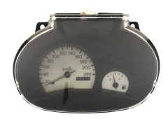 Hastighetsmätare Ford Ka 97KP-10C956-AE 97KP10C956AE 43863