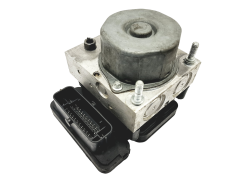 Abs-pump Fiat Lancia 51963416 0265243870 Bosch 33799