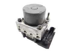 Abs-pump Nissan Micra K12 47660AX600 0265231341 0265800320 1663
