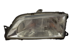 Strålkastare Vänster Peugeot 306 6204K5 60975840 Valeo 4809