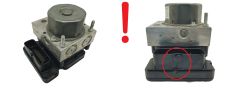Abs-pump Peugeot 308 9816073880 0265956062 Bosch 65989