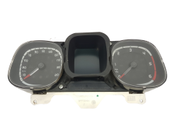 Hastighetsmätare Fiat Panda 0887766550 51933770 28365