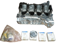 Motorblock Ny Original Clio 4 Megane 3 Scenic 3 2.0 16v 110109778R Motorblock Ny Original Clio 4 Megane 3 Scenic 3 2.0 16v 110109778R