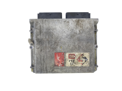 Styrenhet DE815033-2 67R011002 110R001001 Chevrolet FLY SF 54784