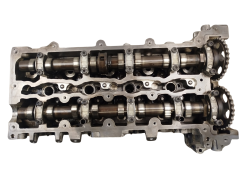 Topplock Mercedes-Benz R651016 2.2 CDI 2