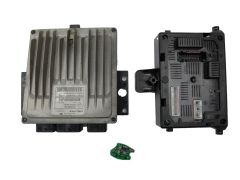 Startpaket Renault Clio 3 8200619409 8200652285 1,5 DCI