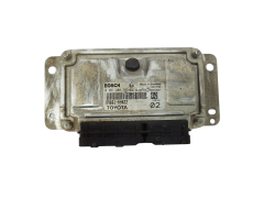 Styrenhet PSA Toyota 89661-0H022 0261208702 Bosch 16688