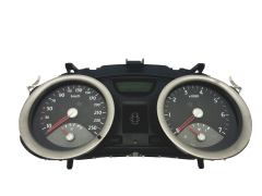 Varvräknare Renault Megane 2 8200364007 55206