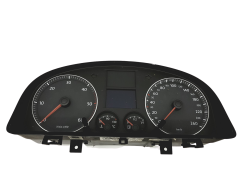 Varvräknare VW Touran 1T0920864A 110080378003 31361