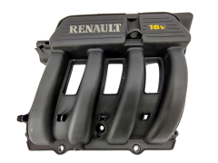 Insugningsgren Renault 7700111793 1.4 1.6 16v