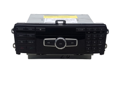 CD-radio Navi Mercedes-Benz SLK A1729006609 A1729013001 A2129025008
