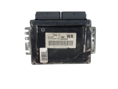 Styrenhet 96435559 5WY1E07E 1BOP D42 Chevrolet Kemsco 50185