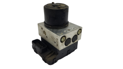 Abs-pump Hyundai Santa Fe 58900-26150 95660-26500 Mando 1991
