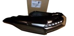Lampa Vänster Ny Original 9835299480 Peugeot