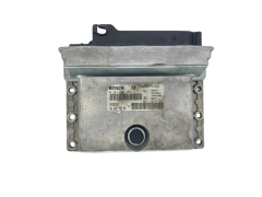 Styrenhet 0281001262 9624519580 XUDBC02 PSA Bosch 63994