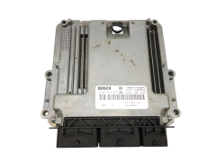 Styrenhet 0281019457 237102213R 237102553R Renault Bosch 27953
