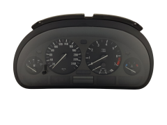 Varvräknare BMW 5 E39 6211 8381195 110008735051 2099