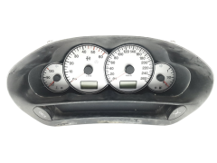 Hastighetsmätare Alfa Romeo 166 156048658 36879