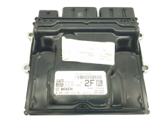 Styrenhet 237101118S 0281035669 Dacia Bosch 28223